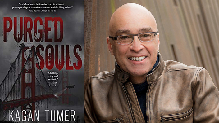Purged Souls by Kagan Tumer